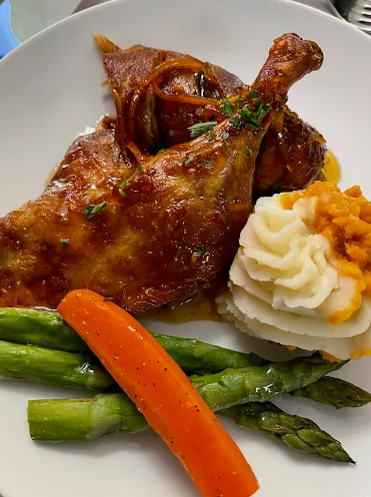 Chez Guy Parisian Bistro Photos 2